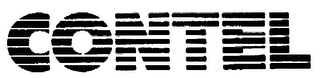 CONTEL logo