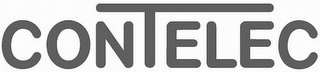 CONTELEC logo