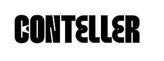 CONTELLER logo