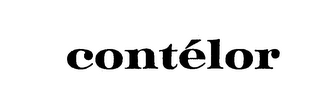 CONTELOR logo