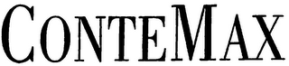CONTEMAX logo