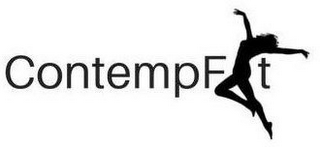 CONTEMPF T logo