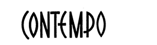 CONTEMPO logo