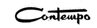 CONTEMPO logo