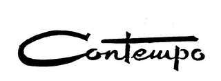 CONTEMPO logo