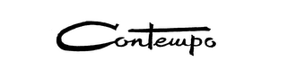 CONTEMPO logo