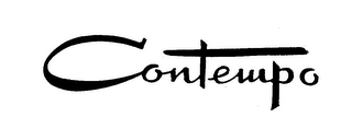 CONTEMPO logo