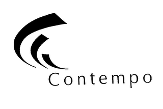 CONTEMPO logo