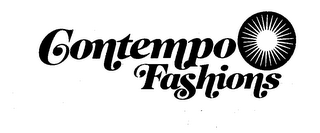 CONTEMPO FASHIONS logo