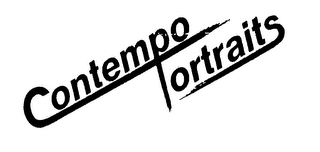 CONTEMPO PORTRAITS logo