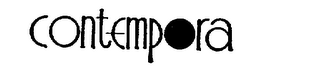 CONTEMPORA logo
