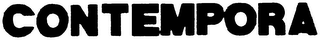CONTEMPORA logo