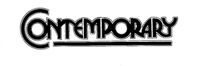 CONTEMPORARY logo