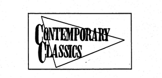 CONTEMPORARY CLASSICS logo