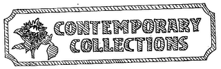 CONTEMPORARY COLLECTIONS logo