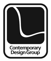 CONTEMPORARY DESIGN GROUP logo