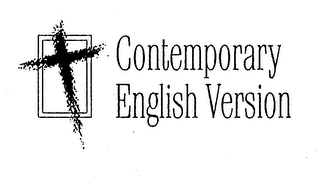 CONTEMPORARY ENGLISH VERSION logo