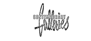 CONTEMPORARY GALLERIES logo