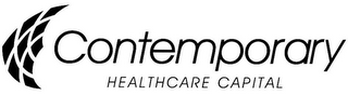 CONTEMPORARY HEALTHCARE CAPITAL logo
