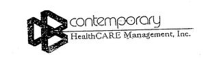 CONTEMPORARY HEALTHCARE MANAGEMENT, INC. logo