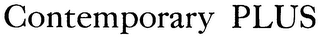 CONTEMPORARY PLUS logo