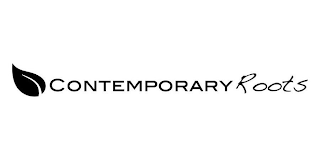 CONTEMPORARY ROOTS logo
