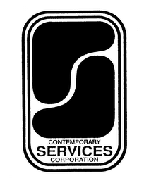 CONTEMPORARY SERVICES CORPORATION