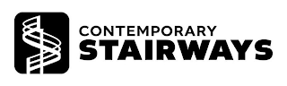 CONTEMPORARY STAIRWAYS logo