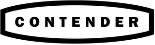 CONTENDER logo