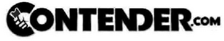 CONTENDER.COM logo