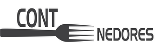 CONTENEDORES logo
