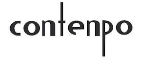 CONTENPO logo