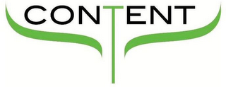 CONTENT logo