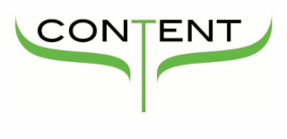 CONTENT logo