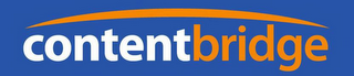 CONTENT BRIDGE logo
