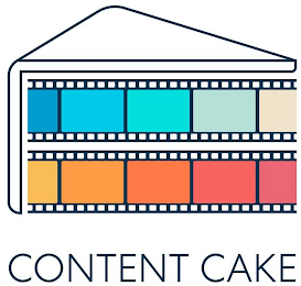 CONTENT CAKE logo
