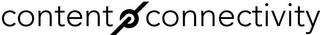 CONTENT CONNECTIVITY logo