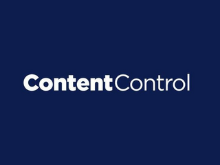 CONTENT CONTROL logo