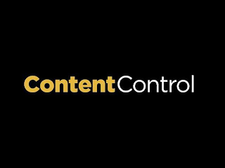 CONTENT CONTROL logo