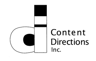 CONTENT DIRECTIONS INC.