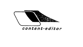 CONTENT-EDITOR logo