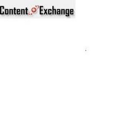 CONTENT EXCHANGE logo