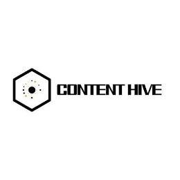 CONTENT HIVE logo