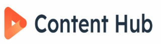 CONTENT HUB logo