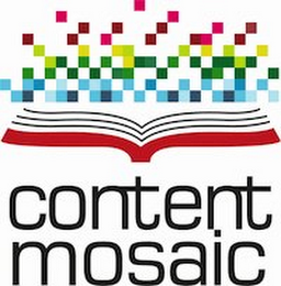 CONTENT MOSAIC logo