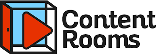 CONTENT ROOMS logo
