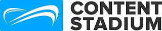 CONTENT STADIUM logo