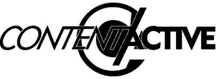 CONTENTACTIVE CA logo