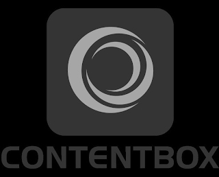 CONTENTBOX logo
