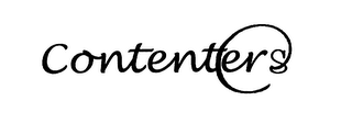 CONTENTERS logo
